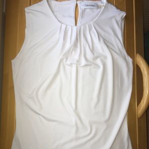 Women’s Calvin Klein Top